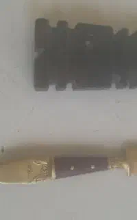 اجناس قدیمی