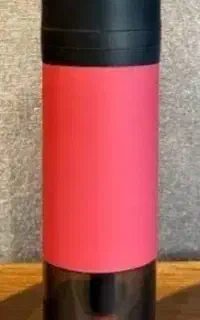 قلیون ماشینی