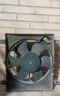 فن پراید