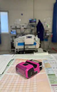 خدمات پرستاری در منزل