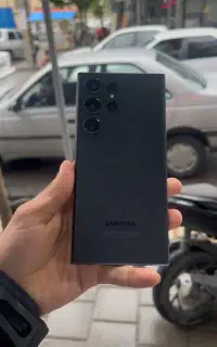 سامسونگ s23 اولترا