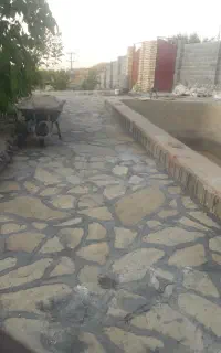 بنا‌سفت‌کار