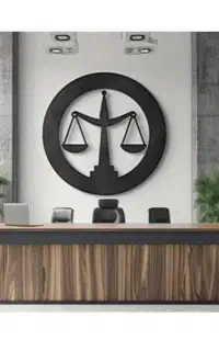 وکیل پایه یک دادگستری(نیکبخت غربی)