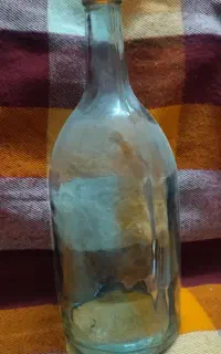 شیشه بزرگ