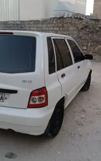 پراید ۱۱۱