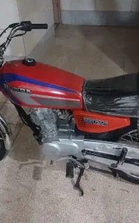 موتور پیشرو ۹۵