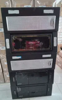 هود سینک گاز شیرالات