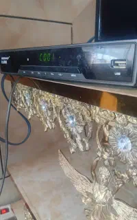دیجیتال مدل دنا