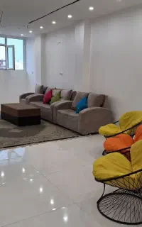 سویت مرکز شهر