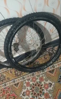 رینگ دوچرخه