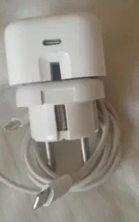 شارژر اپل