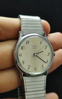 ساعت وینتیج Timex