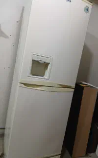 یخچال فریزر سایوان بدون برفک (نوفراست)