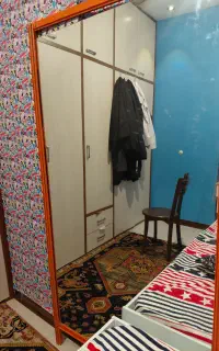 آینه   قدی