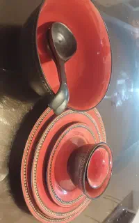 سرویس غذا خوری