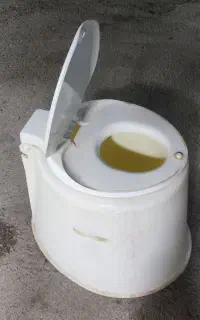 توالت فرنگی