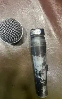 میکروفون میکروفن شور اس ام ۵۸ اصل مکزیک