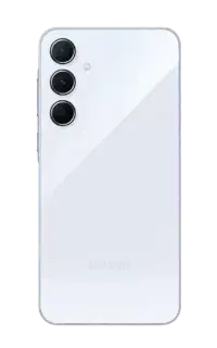 گوش موبایل سامسونگ A35