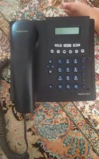 تلفن  ثابت خانگی