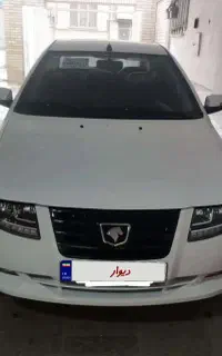سورن پلاس ۱۴۰۴ صفر کیلومتر
