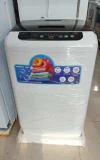 لباسشویی پاکشوما ۷ کیلو اتومات در بالا
