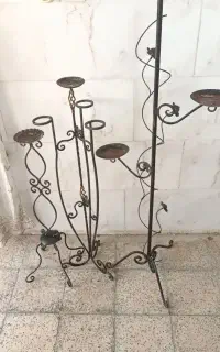 استندگل،