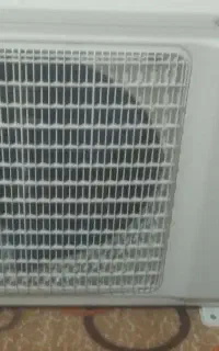 کولر گازی استینگ هاوس