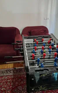 فرش ۶ متری