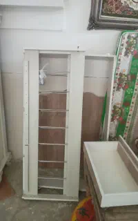 تخت خواب نینی لای لای