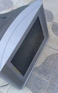 تلویزون ۲۱ ال‌جی اصل