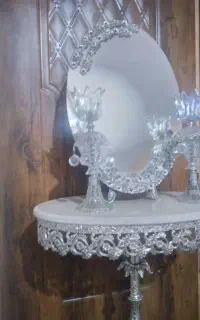 اینه شادان کاملاً نو