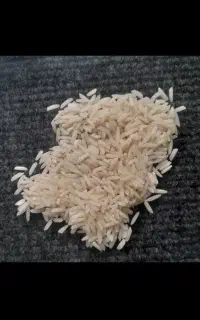 برنج هاشمی درجه ۱ سورتینگ زده