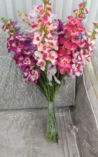 گل مصنوعی 12 شاخه