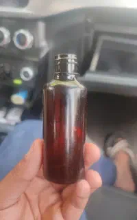 بطری ۵۰ سی سی