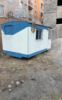 اجاره کانکس