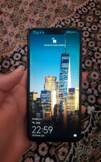 Huawei Nova 3i عتیقه
