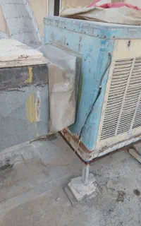 کولر آبی ۴۵۰۰ جنرال