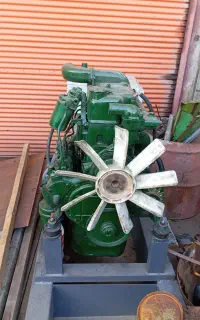 ژنراتور برق ۲۵ کیلو وات