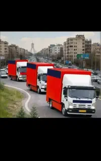 اتوباربر حمل اثاثیه منزل آچاره اطلس 30٪of ظریف کار