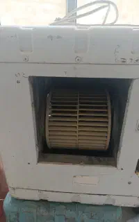 کولر دستی