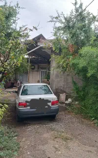 فروش خانه ویلایی خانببین 7000.000.000تومان