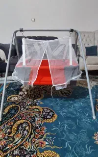گهواره نوزاد