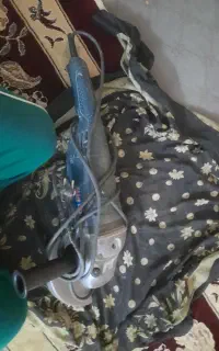 دستگاه سنگ فرز
