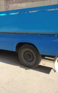 نیسان دیزل