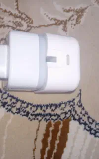 شارژر آیفون