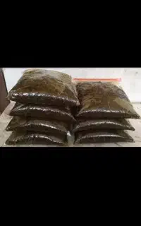 سبزی خورشتی سرخ شده