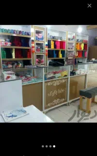 قفسه ام دی اف
