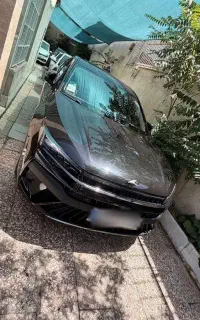کی ام سی J7 / مدل ۱۴۰۴ / مشابه صفر