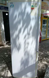 فریزر نوفراست الکترو استیل