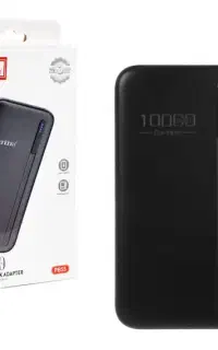 پاوربانک ارلدام مدل ET-PB55 ظرفیت 10000mAh